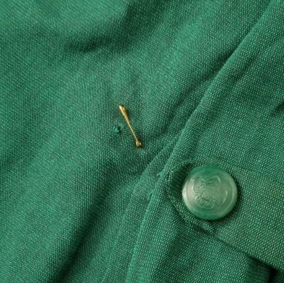 Vintage 1950s Girl Scout Uniform - Picture 8 of 15